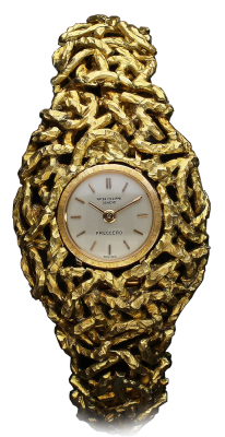 Patek Philippe Bracelet Watch