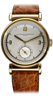 Vacheron & Constantin Dress Wristwatch
