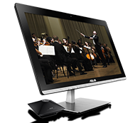 ASUS AiO ET2321