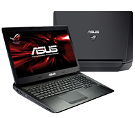 Rog G750JH